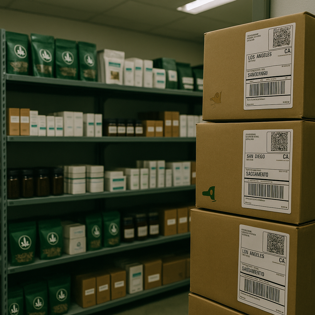 Inversion: The Hidden Threat Undermining New York’s Legal Cannabis Economy