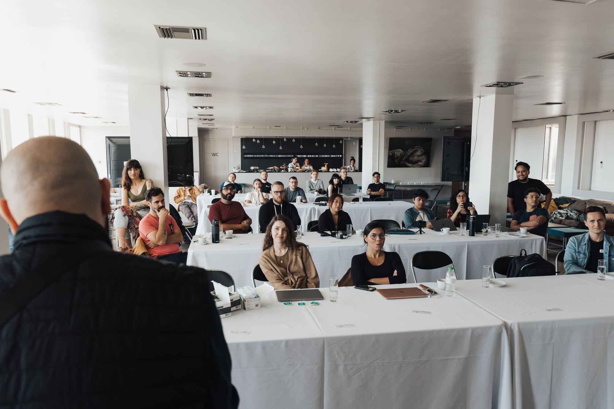 Cannabis workforce education and training
