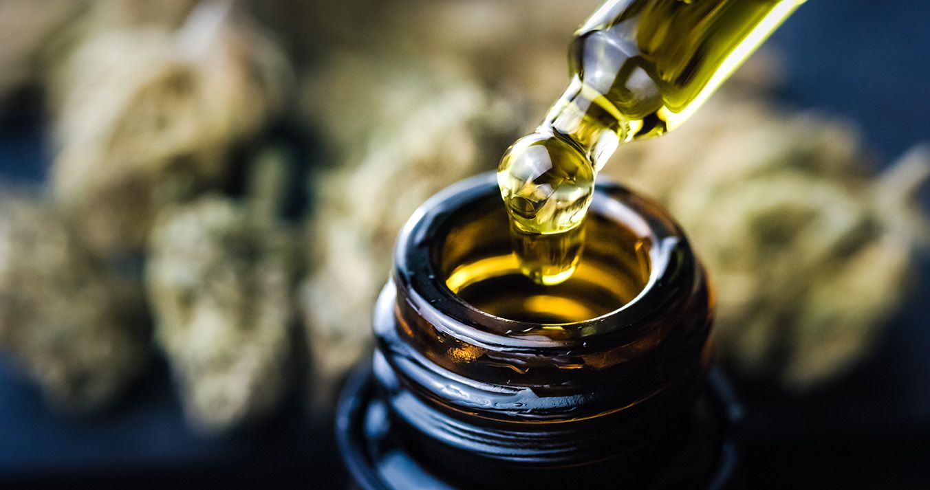 MCT Oil: Meet butter's healthier, cannabis-friendly cousin