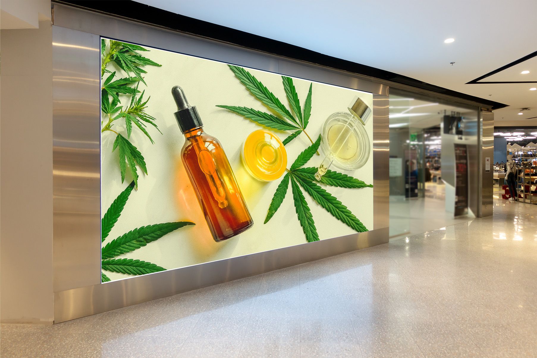 Branding Do's & Don'ts: What can you say about cannabis in marketing comms these days?