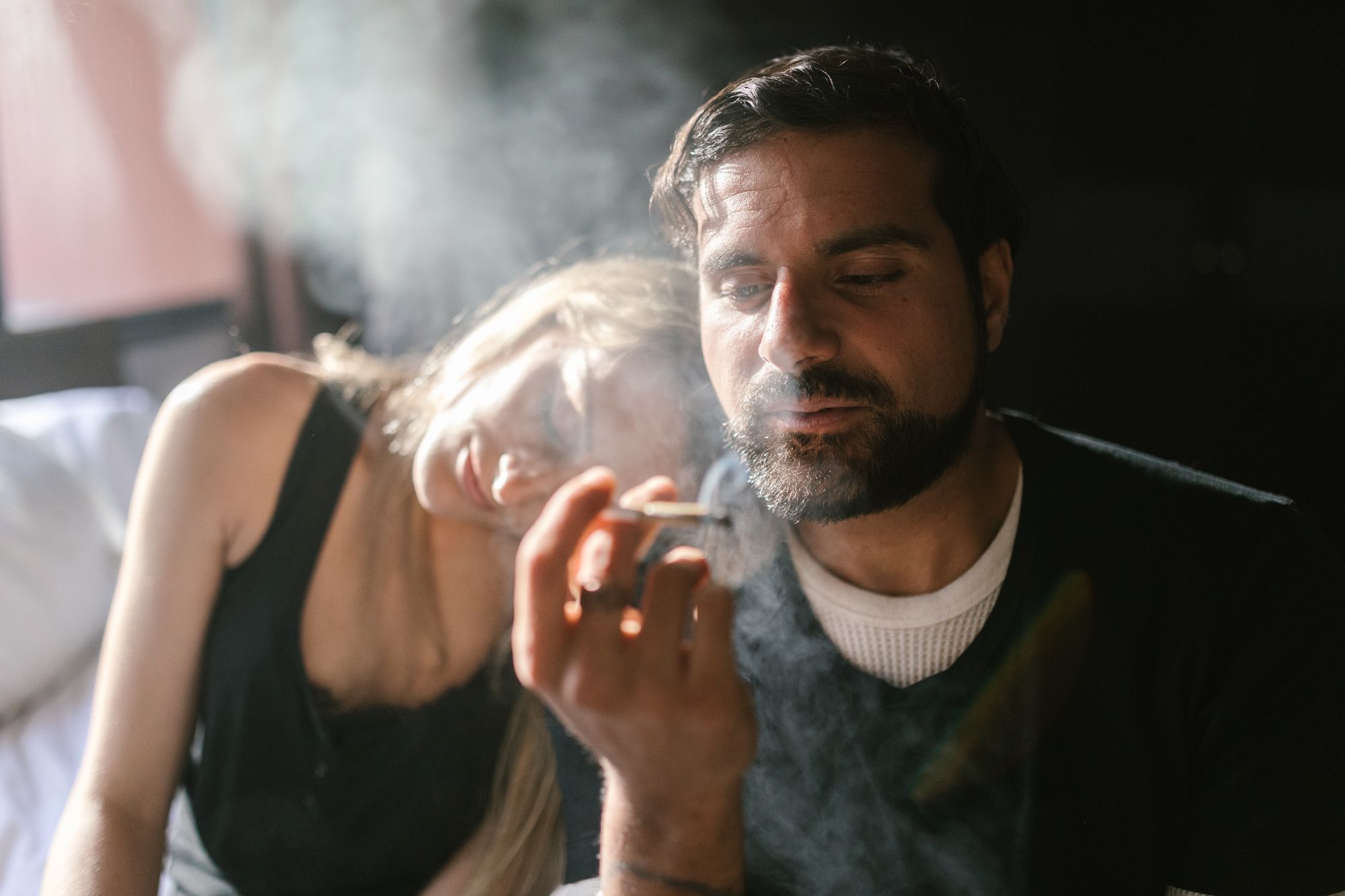 Is My Significant Other Using Too Much Cannabis? Is Overconsumption a Problem?