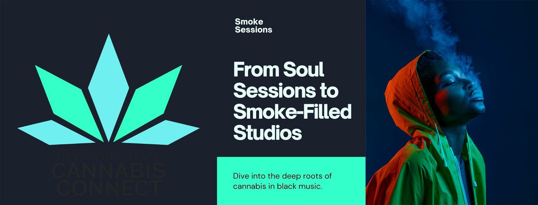 From Soul Sessions to Smoke-Filled Studios: The Deep Roots of Cannabis in Black Music