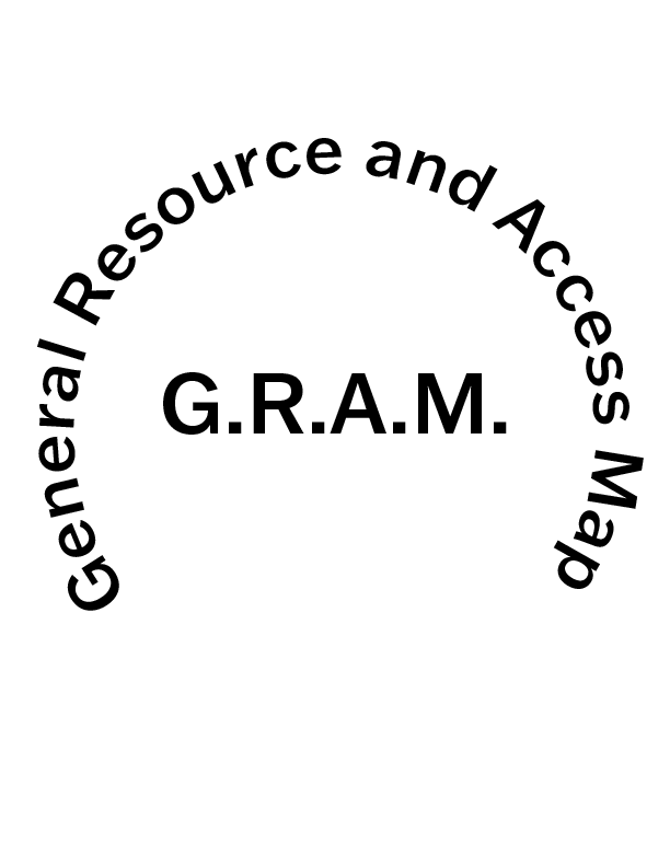 GRAM: The Community's Weight, In One Place.